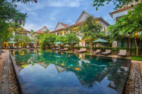  Tanei Angkor Resort and Spa  Siem Reap